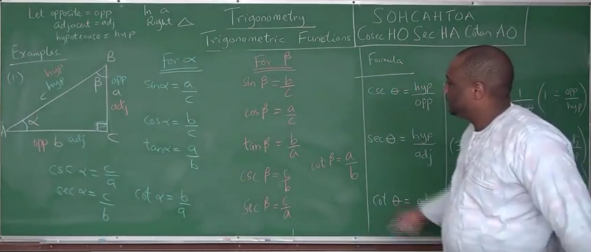 Right Triangle